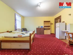 Prodej rodinného domu, Aš, Mikulášská, 664 m2