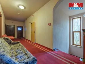 Prodej rodinného domu, Aš, Mikulášská, 664 m2