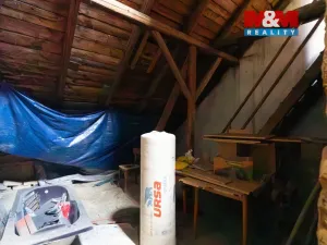 Prodej rodinného domu, Hulín, Wolkerova, 180 m2