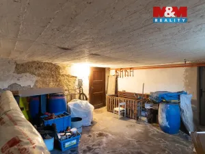 Prodej rodinného domu, Hulín, Wolkerova, 180 m2