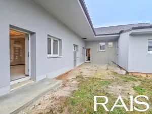 Prodej vícegeneračního domu, Mikulčice, 170 m2