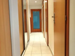 Pronájem bytu 3+1, Praha - Záběhlice, Vrútecká, 63 m2