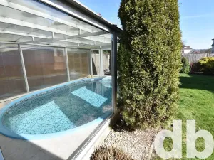 Pronájem bytu 3+kk, Karlovy Vary, Počernická, 140 m2