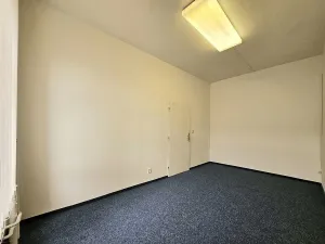 Pronájem kanceláře, Brno, Cejl, 30 m2