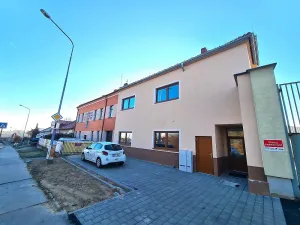 Pronájem bytu 3+1, Brno, Bohunická, 80 m2