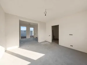 Prodej pozemku, Veverská Bítýška, Pod Stráží, 290 m2