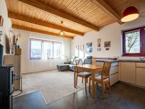 Prodej rodinného domu, Nebovidy, 58 m2