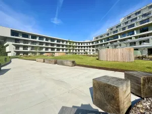 Prodej bytu 3+kk, Brno, Bystrcká, 75 m2