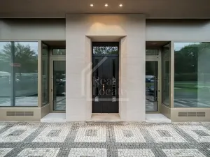 Pronájem bytu 2+kk, Praha - Vinohrady, Vinohradská, 45 m2