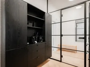 Pronájem bytu 2+1, Praha - Dejvice, Mařákova, 46 m2