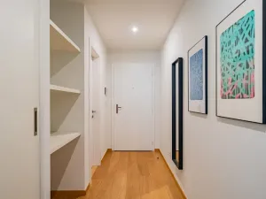 Pronájem bytu 2+kk, Praha - Smíchov, Holečkova, 78 m2