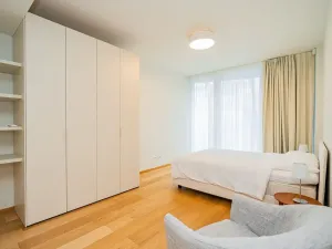 Pronájem bytu 2+kk, Praha - Smíchov, Holečkova, 74 m2