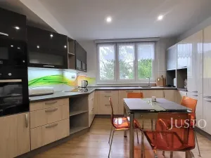 Pronájem bytu 2+kk, Písek, Dr. M. Horákové, 53 m2