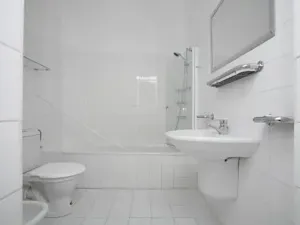 Pronájem bytu 4+1, Praha - Staré Město, Na Perštýně, 174 m2