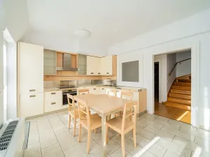 Pronájem bytu 5+1, Praha - Malá Strana, Újezd, 286 m2