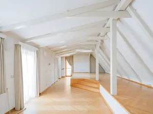 Pronájem bytu 5+1, Praha - Malá Strana, Újezd, 286 m2