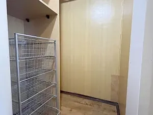 Pronájem bytu 4+1, Praha - Bohnice, Feřtekova, 79 m2