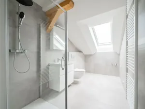 Pronájem bytu 2+kk, Praha - Nové Město, Václavské náměstí, 63 m2