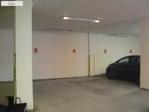 Pronájem bytu 2+kk, Klecany, V Honech, 45 m2