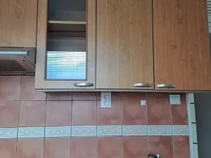 Pronájem bytu 1+1, Praha - Braník, Zemanka, 47 m2