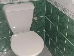 Pronájem bytu 1+1, Praha - Braník, Zemanka, 47 m2