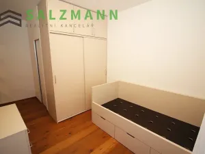 Prodej bytu 2+kk, Plzeň, Divadelní, 57 m2