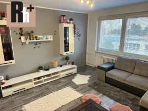 Prodej bytu 1+1, Orlová, Masarykova třída, 40 m2