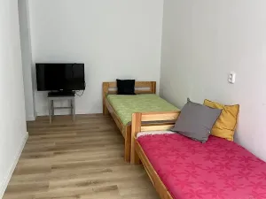 Prodej bytu 3+kk, Ostrava, Václava Košaře, 44 m2
