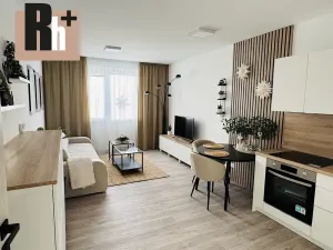 Prodej bytu 2+kk, Ostrava, Opavská, 58 m2