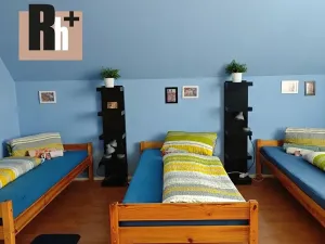 Prodej ubytování, Ostrava, Šamanova, 173 m2