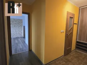 Pronájem bytu 3+kk, Bohumín, Čáslavská, 60 m2