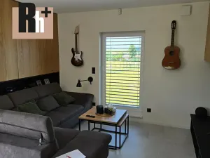 Prodej rodinného domu, Bohumín, 100 m2