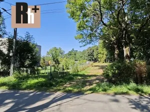 Prodej pozemku pro bydlení, Odry, 1122 m2