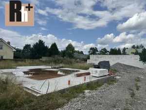 Prodej rodinného domu, Bohumín, 116 m2