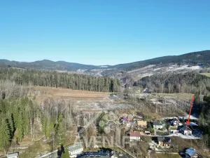 Prodej rodinného domu, Svoboda nad Úpou, Horská, 186 m2