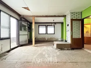 Prodej rodinného domu, Svoboda nad Úpou, Horská, 186 m2