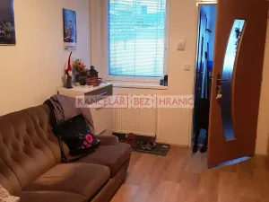 Pronájem bytu 3+1, Slušovice, Vítězství, 68 m2