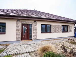 Prodej rodinného domu, Žehušice, Za Humny, 122 m2