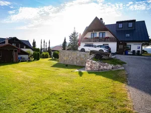 Prodej rodinného domu, Strážné, 450 m2