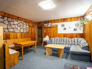 Prodej rodinného domu, Strážné, 450 m2