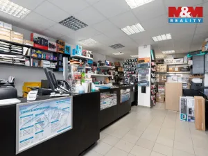 Prodej obchodního prostoru, Bruntál, nám. Míru, 720 m2