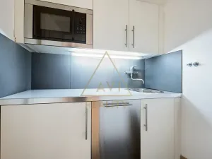 Pronájem obchodního prostoru, Praha - Vršovice, Černomořská, 364 m2