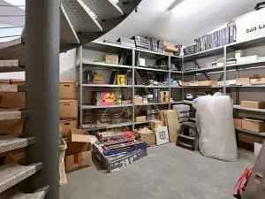 Pronájem obchodního prostoru, Praha - Vršovice, Černomořská, 364 m2