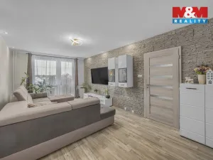 Prodej bytu 4+1, Holice, Na Mušce, 84 m2
