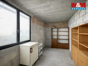 Prodej rodinného domu, Nový Rychnov - Sázava, 128 m2