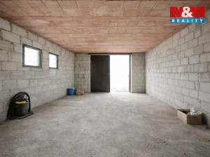 Prodej rodinného domu, Nový Rychnov - Sázava, 128 m2