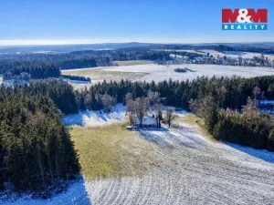 Prodej rodinného domu, Nový Rychnov - Sázava, 128 m2