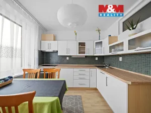 Prodej bytu 1+1, Janské Lázně, Na Sluneční Stráni, 38 m2