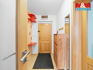 Prodej bytu 1+1, Janské Lázně, Na Sluneční Stráni, 38 m2