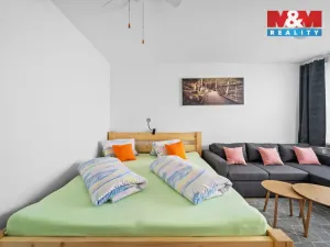 Prodej bytu 1+1, Janské Lázně, Na Sluneční Stráni, 38 m2